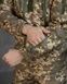 Тактический костюм Soft Shell ACU Pixel 89884-46 фото 8