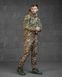 Тактический костюм Soft Shell ACU Pixel 89884-46 фото 12