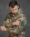 Тактический костюм Soft Shell ACU Pixel 89884-46 фото 5