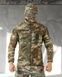 Тактический костюм Soft Shell Tasman 5в1 Multicam 89576-46 фото 5
