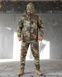 Тактический костюм Soft Shell Tasman 5в1 Multicam 89576-46 фото 2