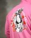 Военное Худи Zero Tolerance Pink 95255-48 фото 7