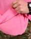 Военное Худи Zero Tolerance Pink 95255-48 фото 2