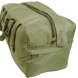 Сумка тактическая Kiborg Military bag Khaki 6033 фото 5