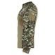 Боевая рубашка ESDY Tactical Frog Shirt Multicam A340-49-S фото 3