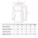 Боевая рубашка ESDY Tactical Frog Shirt Multicam A340-49-S фото 8