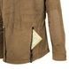 Кофта флісова Helikon-Tex Liberty Jacket Coyote BL-LIB-HF-11-B02 фото 9