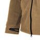 Кофта флісова Helikon-Tex Liberty Jacket Coyote BL-LIB-HF-11-B02 фото 8
