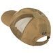 Бейсболка тактична Helikon-Tex Vent Cap Rip-Stop Coyote CZ-BBV-PR-11 фото 5