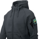 Кофта Helikon Urban Tactical Hoodie Lite Shadow Grey BL-ULF-CB-19-B03 фото 4