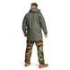 Куртка &ndash; Anorak Helikon Pilgrim Taiga Green KU-PGM-DC-09-B03 (S) фото 4