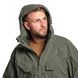 Куртка &ndash; Anorak Helikon Pilgrim Taiga Green KU-PGM-DC-09-B03 (S) фото 7