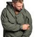 Куртка &ndash; Anorak Helikon Pilgrim Taiga Green KU-PGM-DC-09-B03 (S) фото 6