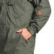 Куртка &ndash; Anorak Helikon Pilgrim Taiga Green KU-PGM-DC-09-B03 (S) фото 8