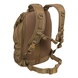 Рюкзак тактический Helikon-Tex EDC Backpack 21L Olive Green VK-T-Hel-Edc-OlivGre фото 2