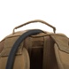 Рюкзак тактический Helikon-Tex EDC Backpack 21L Olive Green VK-T-Hel-Edc-OlivGre фото 4