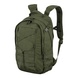 Рюкзак тактический Helikon-Tex EDC Backpack 21L Olive Green VK-T-Hel-Edc-OlivGre фото 1