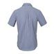 Сорочка Helikon Covert Concealed Carry Short Sleeve Blue KO-CCS-CB-C4-B02 фото 3