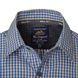 Сорочка Helikon Covert Concealed Carry Short Sleeve Blue KO-CCS-CB-C4-B02 фото 7