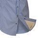 Сорочка Helikon Covert Concealed Carry Short Sleeve Blue KO-CCS-CB-C4-B02 фото 8