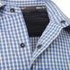 Сорочка Helikon Covert Concealed Carry Short Sleeve Blue KO-CCS-CB-C4-B02 фото 5