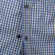 Сорочка Helikon Covert Concealed Carry Short Sleeve Blue KO-CCS-CB-C4-B02 фото 6