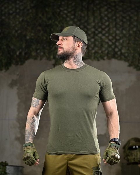 Тактическая военная форма Covert 6в1 Olive 91981-46 фото