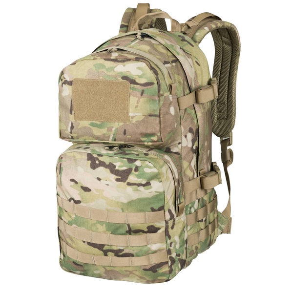 Рюкзак Helikon-Tex RATEL Mk2 Backpack 25л Multicam PL-RT2-CD-34 фото