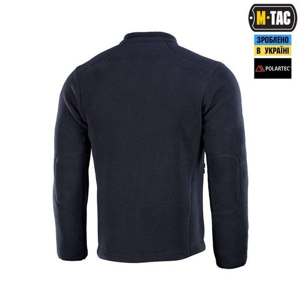 Флісова кофта NORD FLEECE Navy Blue 20467015-46 фото
