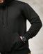 Худі Maklin Katana Black 95819-48 фото 5