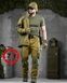 Тактическая военная форма Covert 6в1 Olive 91981-46 фото 2
