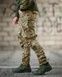 Зимние штаны Storm Assault Multicam 85701-46 фото 4