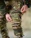 Зимние штаны Storm Assault Multicam 85701-46 фото 2