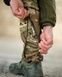 Зимние штаны Storm Assault Multicam 85701-46 фото 12
