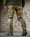 Зимние штаны Storm Assault Multicam 85701-46 фото 5