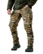 Зимние штаны Storm Assault Multicam 85701-46 фото 1