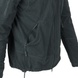 Кофта флісова Helikon-Tex Alpha Tactical Jacket Shadow Grey BL-ALT-FG-35-B02 фото 9