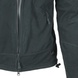 Кофта флісова Helikon-Tex Alpha Tactical Jacket Shadow Grey BL-ALT-FG-35-B02 фото 5