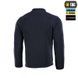 Флісова кофта NORD FLEECE Navy Blue 20467015-46 фото 3