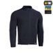 Флісова кофта NORD FLEECE Navy Blue 20467015-46 фото 4