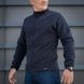 Флісова кофта NORD FLEECE Navy Blue 20467015-46 фото 8
