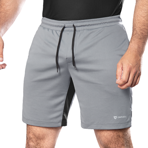 Шорти AeroFit CoolPass Pro Grapfite 9013(S) фото