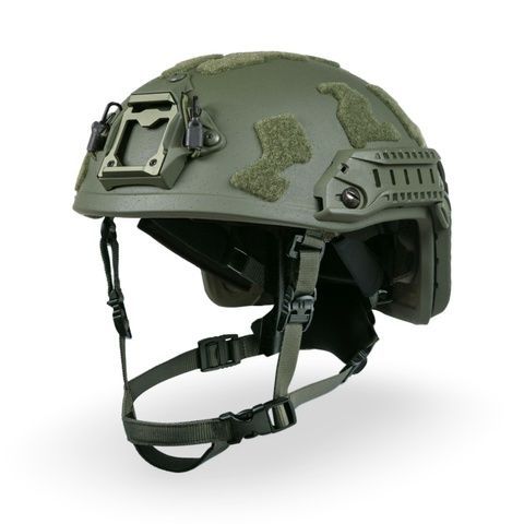 Шлем тактический LITE G3 Olive SHC-M-Ol фото