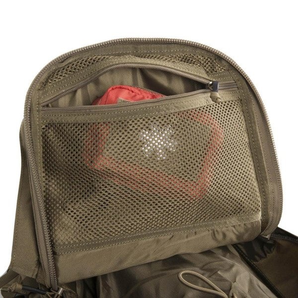 Рюкзак тактический Helikon-Tex Racoon Mk2® Cordura® Coyote PL-RC2-CD-11 фото