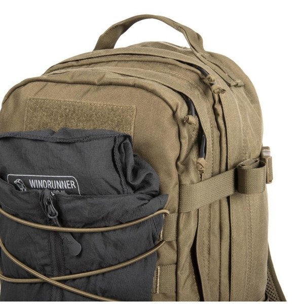 Рюкзак тактический Helikon-Tex Racoon Mk2® Cordura® Coyote PL-RC2-CD-11 фото