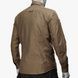 Сорочка Plaid в клітинку Khaki 5121-S фото 3