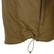 Куртка Helikon-Tex Wolfhound Climashield Apex Coyote KU-WLF-NL-11-B03-S фото 8