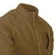 Куртка Helikon-Tex Wolfhound Climashield Apex Coyote KU-WLF-NL-11-B03-S фото 11
