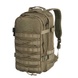 Рюкзак тактический Helikon-Tex Racoon Mk2® Cordura® Coyote PL-RC2-CD-11 фото 1