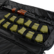 Кейс для оружия Kiborg Weapon Case 105х30х10 Black Multicam 6050 фото 5